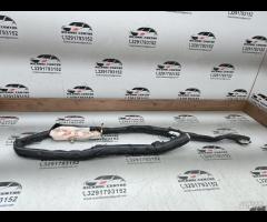 AIRBAG A TENDINA LATERALE DESTRO 2017 PEUGEOT 308 - 2