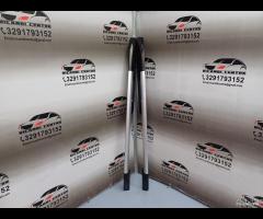 BARRE LONGITUDINALE TETTO DX SX SUBARU XV 2011-201