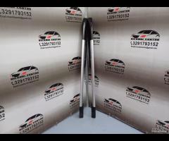 BARRE LONGITUDINALE TETTO DX SX SUBARU XV 2011-201