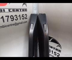 BARRE LONGITUDINALE TETTO DX SX SUBARU XV 2011-201