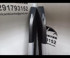 BARRE LONGITUDINALE TETTO DX SX SUBARU XV 2011-201