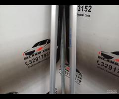 BARRE LONGITUDINALE TETTO DX SX SUBARU XV 2011-201