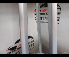 BARRE LONGITUDINALE TETTO DX SX SUBARU XV 2011-201 - 10