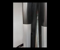 BARRE LONGITUDINALE TETTO DX SX SUBARU XV 2011-201 - 12