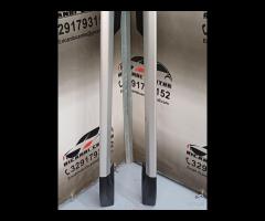 BARRE LONGITUDINALE TETTO DX SX SUBARU XV 2011-201 - 13