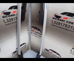 BARRE LONGITUDINALE TETTO DX SX SUBARU XV 2011-201 - 17