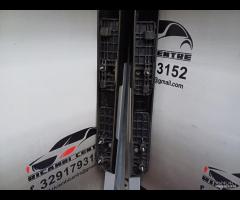 BARRE LONGITUDINALE TETTO DX SX SUBARU XV 2011-201 - 21