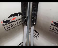 BARRE LONGITUDINALE TETTO DX SX SUBARU XV 2011-201 - 22