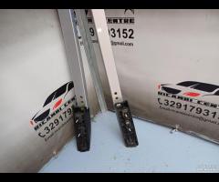 BARRE LONGITUDINALE TETTO DX SX SUBARU XV 2011-201 - 23