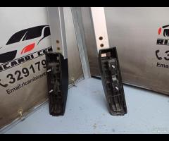 BARRE LONGITUDINALE TETTO DX SX SUBARU XV 2011-201 - 24
