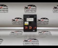 CENTRALINA COMFORT MODULO BCM 2.0D 100Kw 136CV AUD