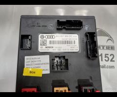 CENTRALINA COMFORT MODULO BCM 2.0D 100Kw 136CV AUD