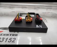 CENTRALINA COMFORT MODULO BCM 2.0D 100Kw 136CV AUD