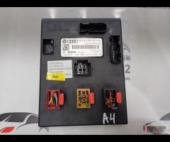 CENTRALINA COMFORT MODULO BCM 2.0D 100Kw 136CV AUD - 8