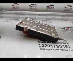 CENTRALINA COMFORT MODULO BCM 2.0D 100Kw 136CV AUD - 12