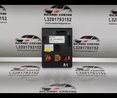 CENTRALINA COMFORT MODULO BCM 2.0D 100Kw 136CV AUD - 14
