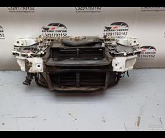 OSSATURA FRONTALE CALANDRA KIT RADIATORI COMPLETA