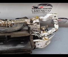 OSSATURA FRONTALE CALANDRA KIT RADIATORI COMPLETA - 6