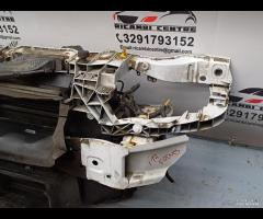 OSSATURA FRONTALE CALANDRA KIT RADIATORI COMPLETA - 7