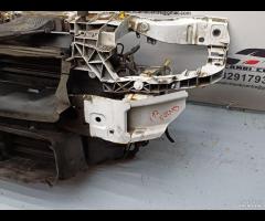 OSSATURA FRONTALE CALANDRA KIT RADIATORI COMPLETA - 8