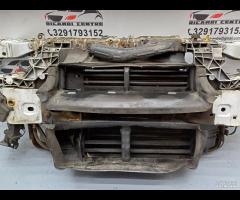 OSSATURA FRONTALE CALANDRA KIT RADIATORI COMPLETA - 10