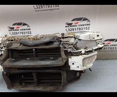 OSSATURA FRONTALE CALANDRA KIT RADIATORI COMPLETA - 12