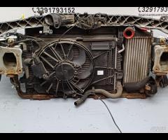 OSSATURA FRONTALE CALANDRA KIT RADIATORI COMPLETA - 15