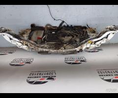 OSSATURA FRONTALE CALANDRA KIT RADIATORI COMPLETA - 23