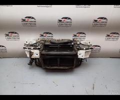 OSSATURA FRONTALE CALANDRA KIT RADIATORI COMPLETA - 24