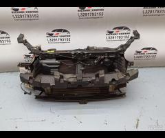 OSSATURA FRONTALE CALANDRA KIT RADIATORI COMPLETA