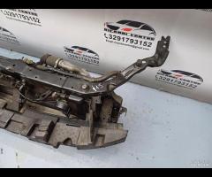 OSSATURA FRONTALE CALANDRA KIT RADIATORI COMPLETA