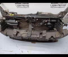 OSSATURA FRONTALE CALANDRA KIT RADIATORI COMPLETA - 7