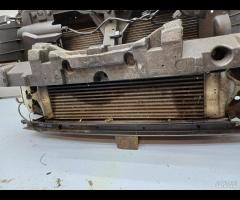 OSSATURA FRONTALE CALANDRA KIT RADIATORI COMPLETA - 11