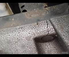 OSSATURA FRONTALE CALANDRA KIT RADIATORI COMPLETA - 14