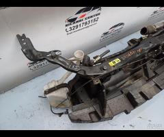 OSSATURA FRONTALE CALANDRA KIT RADIATORI COMPLETA - 16