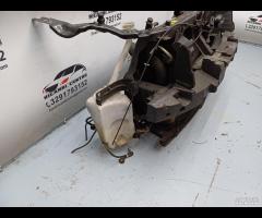 OSSATURA FRONTALE CALANDRA KIT RADIATORI COMPLETA - 17