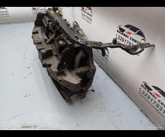 OSSATURA FRONTALE CALANDRA KIT RADIATORI COMPLETA - 18