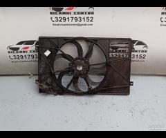 VENTOLA RAFFREDDAMENTO MOTORE 1.6D AUDI A3 SEAT SK - 11