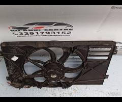 VENTOLA RAFFREDDAMENTO MOTORE 1.6D AUDI A3 SEAT SK - 15