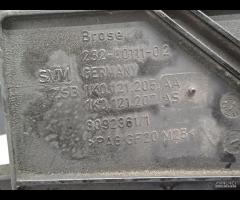 VENTOLA RAFFREDDAMENTO MOTORE 1.6D AUDI A3 SEAT SK - 17