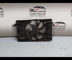 VENTOLA RAFFREDDAMENTO MOTORE 2.0D VW PASSAT B8 /G