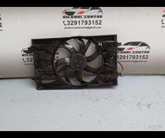 VENTOLA RAFFREDDAMENTO MOTORE 2.0D VW PASSAT B8 /G