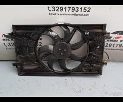 VENTOLA RAFFREDDAMENTO MOTORE 2.0D VW PASSAT B8 /G