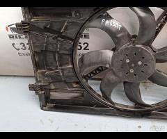 VENTOLA RAFFREDDAMENTO MOTORE 2.0D VW PASSAT B8 /G - 6