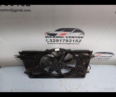 VENTOLA RAFFREDDAMENTO MOTORE 2.0D VW PASSAT B8 /G - 7