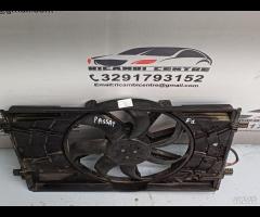 VENTOLA RAFFREDDAMENTO MOTORE 2.0D VW PASSAT B8 /G - 8