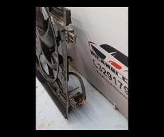 VENTOLA RAFFREDDAMENTO MOTORE 2.0D VW PASSAT B8 /G - 11