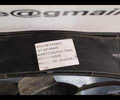 VENTOLA RAFFREDDAMENTO MOTORE 2.0D VW PASSAT B8 /G - 12