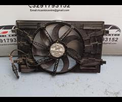 VENTOLA RAFFREDDAMENTO MOTORE 2.0D VW PASSAT B8 /G - 13