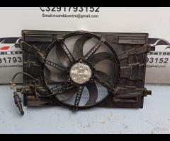 VENTOLA RAFFREDDAMENTO MOTORE 2.0D VW PASSAT B8 /G - 14